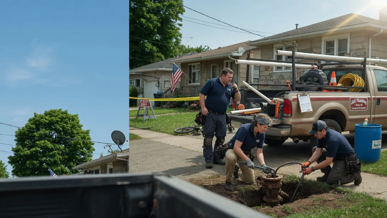 Water Heater Replacement in Joshua, TX near me